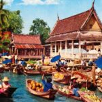 โครงงานด้านชุมชนสัมพันธ์เพื่อการเผยแพร่นวัตกรรม เรื่องเล่าเขตจอมทอง