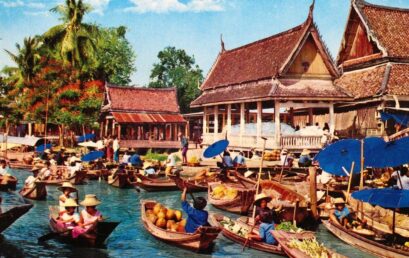 โครงงานด้านชุมชนสัมพันธ์เพื่อการเผยแพร่นวัตกรรม เรื่องเล่าเขตจอมทอง