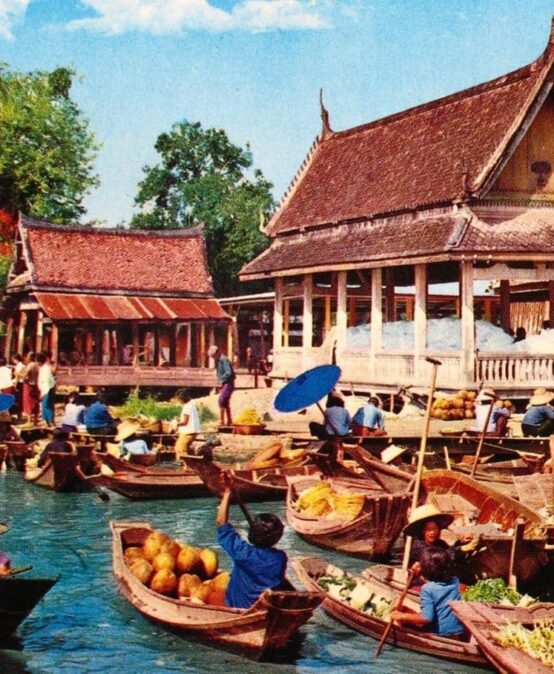 โครงงานด้านชุมชนสัมพันธ์เพื่อการเผยแพร่นวัตกรรม เรื่องเล่าเขตจอมทอง