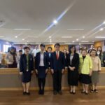 กิจกรรม “จัดทำแผนปฏิบัติการโครงการอนุรักษ์พันธุกรรมพืชอันเนื่องมาจากพระราชดำริ ฯ (อพ.สธ.-ม.สยาม)”