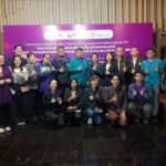 การประชุมเชิงปฏิบัติการ เรื่อง การแลกเปลี่ยนเรียนรู้ระหว่างเครือข่ายเชิงประเด็น โครงการ C-อพ.สธ.ประจําปี 2568