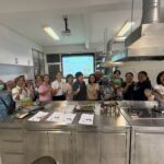 การจัดอบรมเชิงปฏิบัติการในโครงการส่งเสริมและพัฒนาผลิตภัณฑ์จากพืชตะลิงปลิงอย่างยั่งยืน